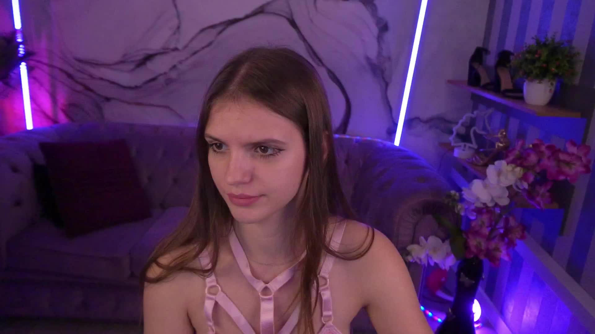 PussyOnLuck Live Sex December 15, 2025