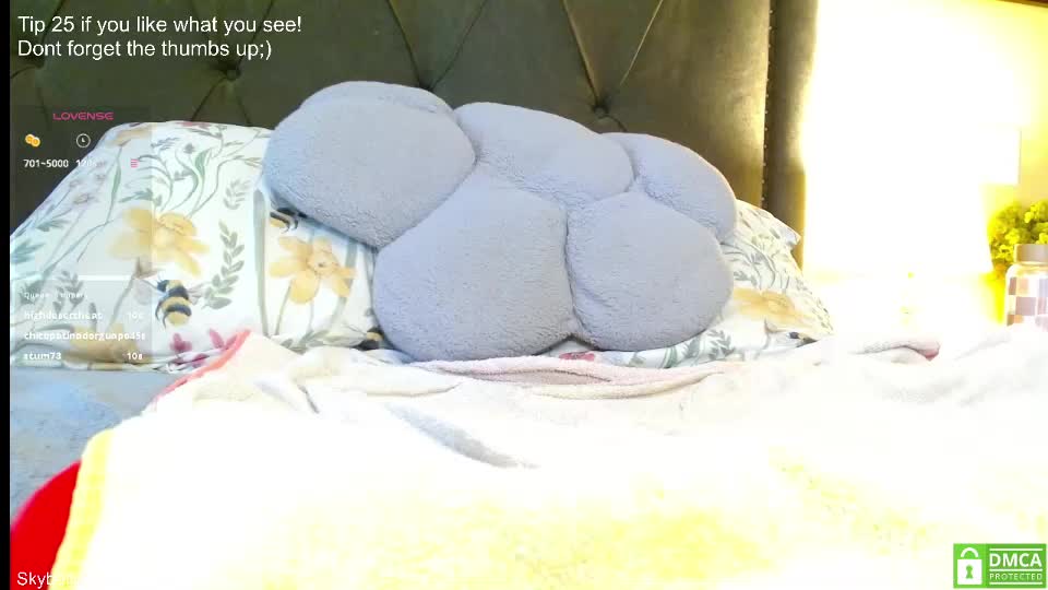 skybella_ Live Sex December 13, 2025