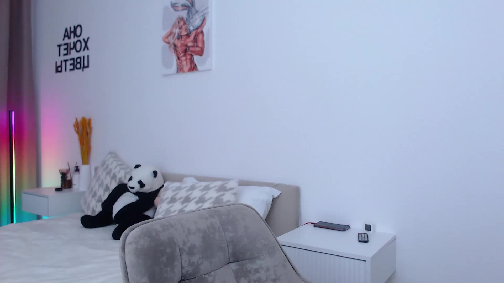 AlexaX7 Live Sex September 21, 2025