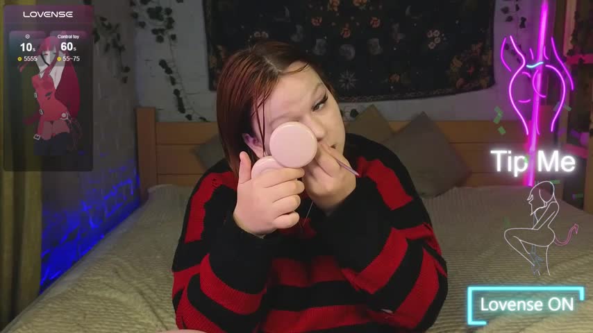 VelvetVixon Live Sex December 13, 2025