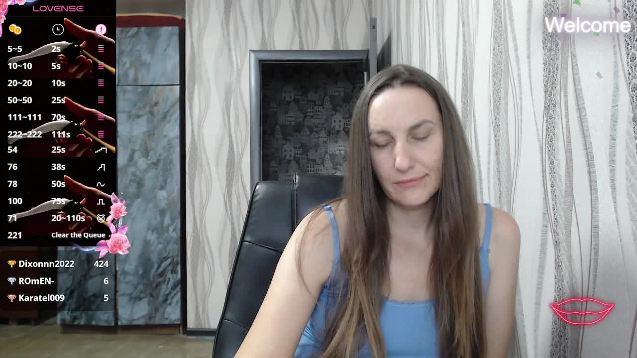 MilayaZhenya Live Sex December 13, 2025