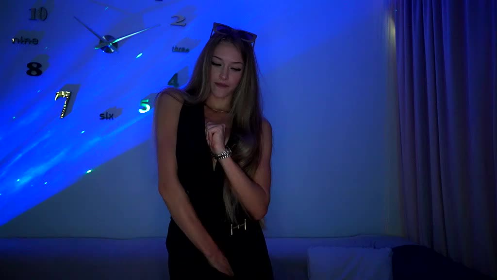 BARBIE_22888 Live Sex December 13, 2025