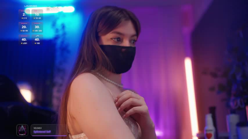 aarimass Live Sex December 18, 2025