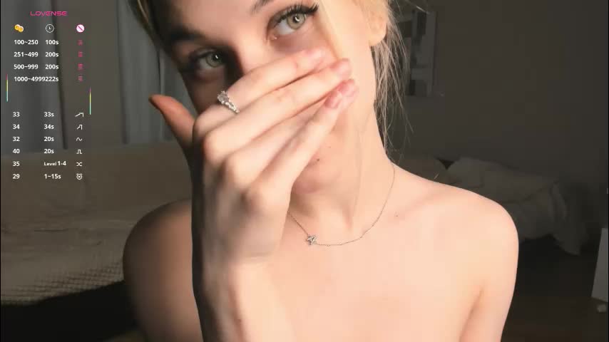 elswythbareford Live Sex December 13, 2025