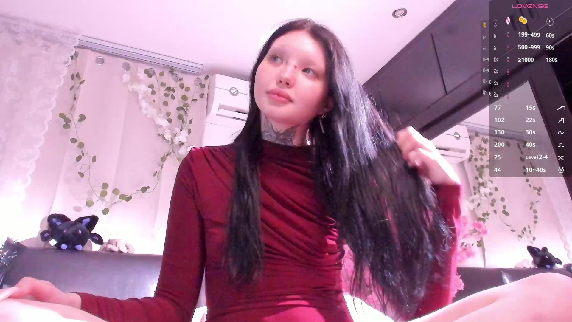 Leinbone Live Sex December 14, 2025