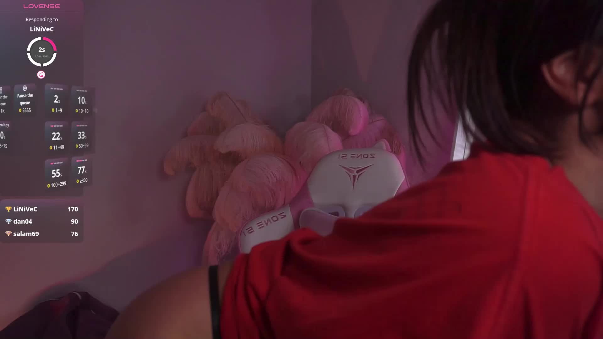 AleksaHarvy Live Sex September 21, 2025