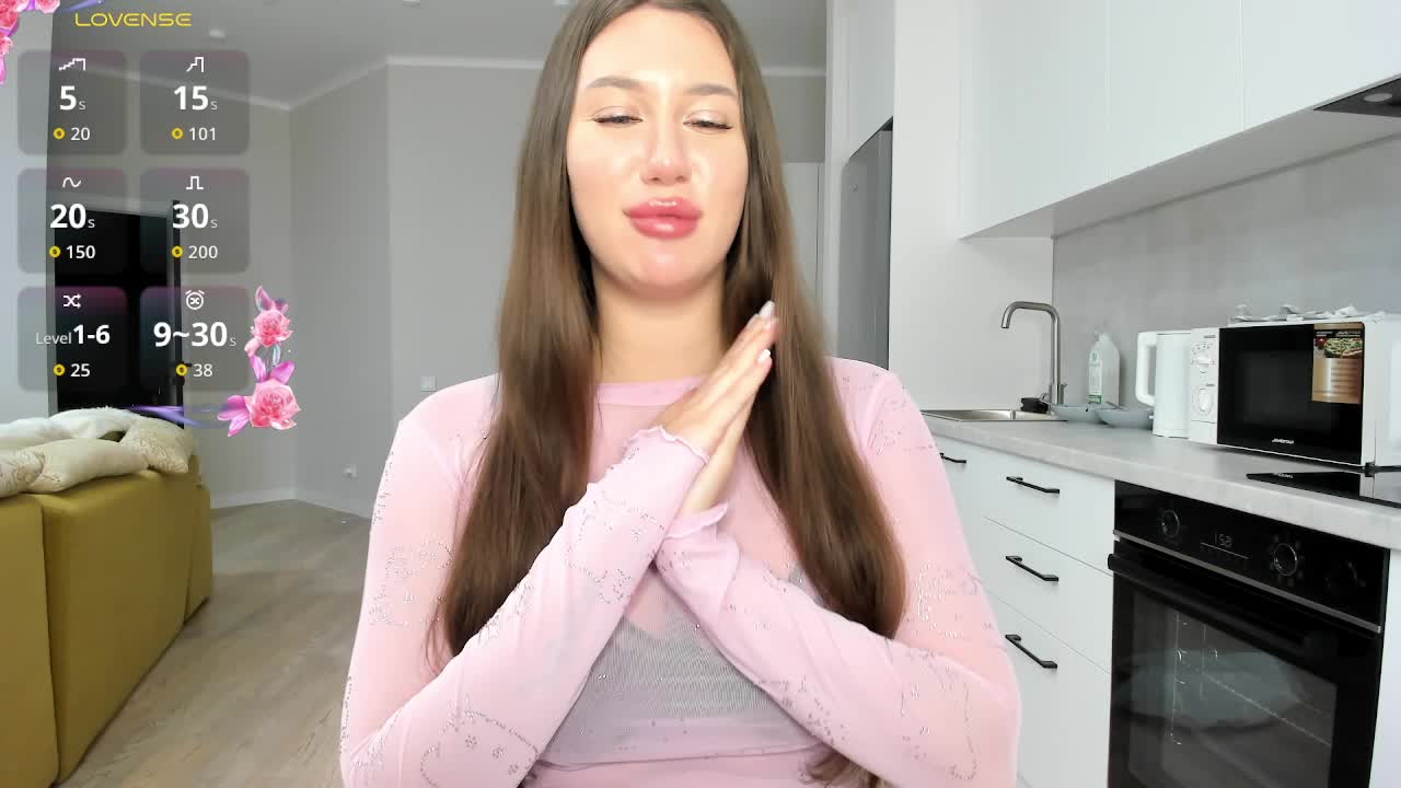 synopsiss Live Sex 2025.09.21