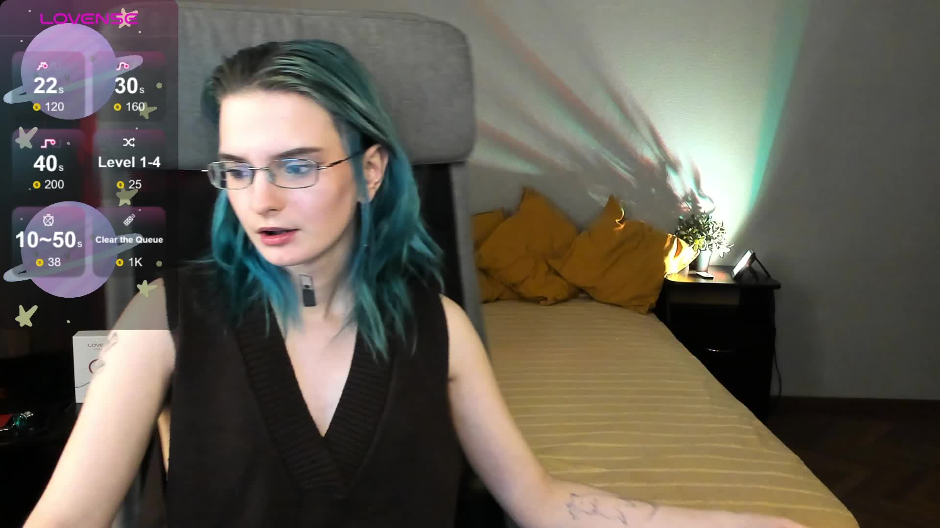 lika-haris Live Sex December 14, 2025