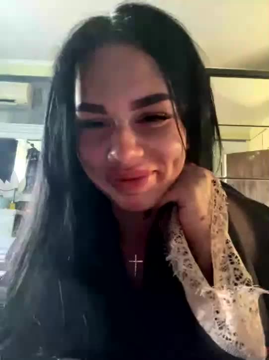 LEYLA_FOXY Live Sex December 13, 2025