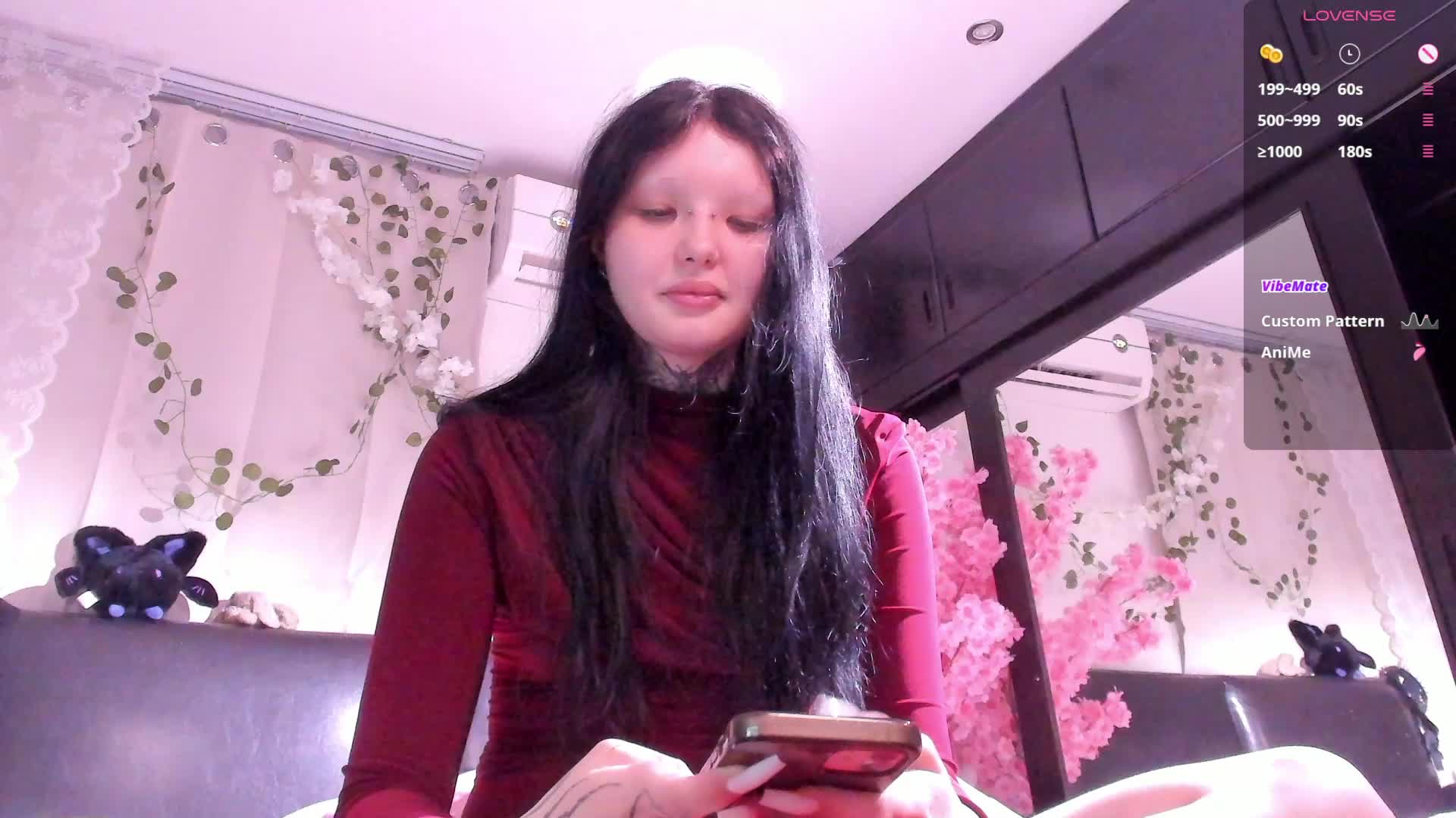 Leinbone Live Sex December 14, 2025