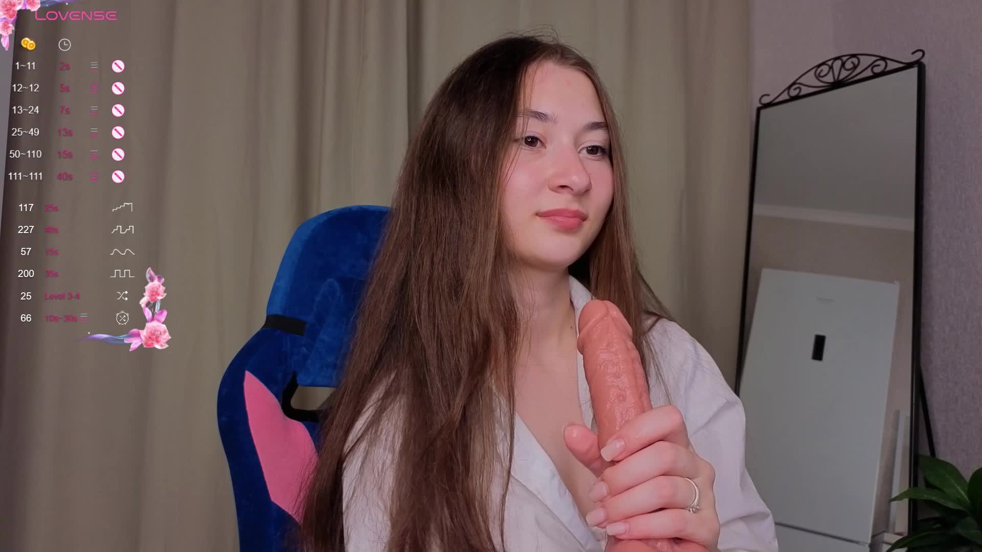 Trinity-Bunny Live Sex December 13, 2025