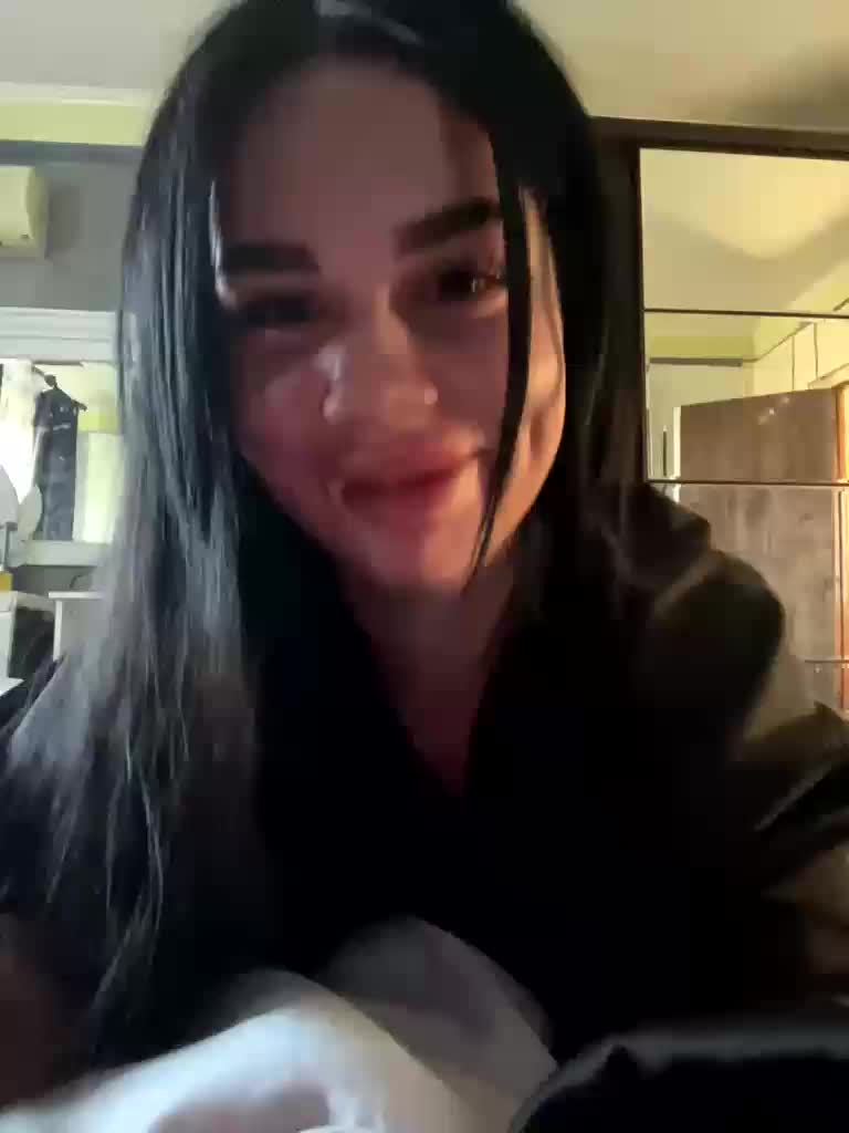 LEYLA_FOXY Live Sex 2025.09.21