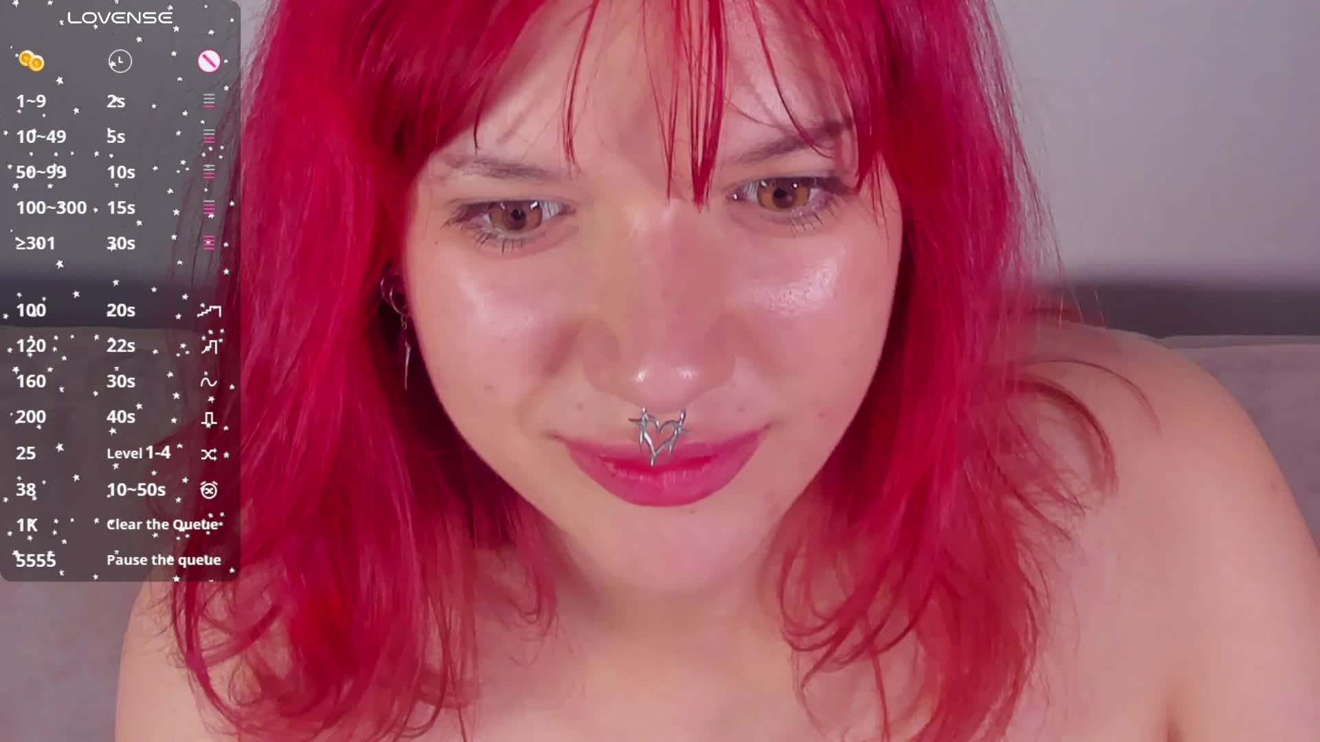 Molly-Platt Live Sex December 17, 2025