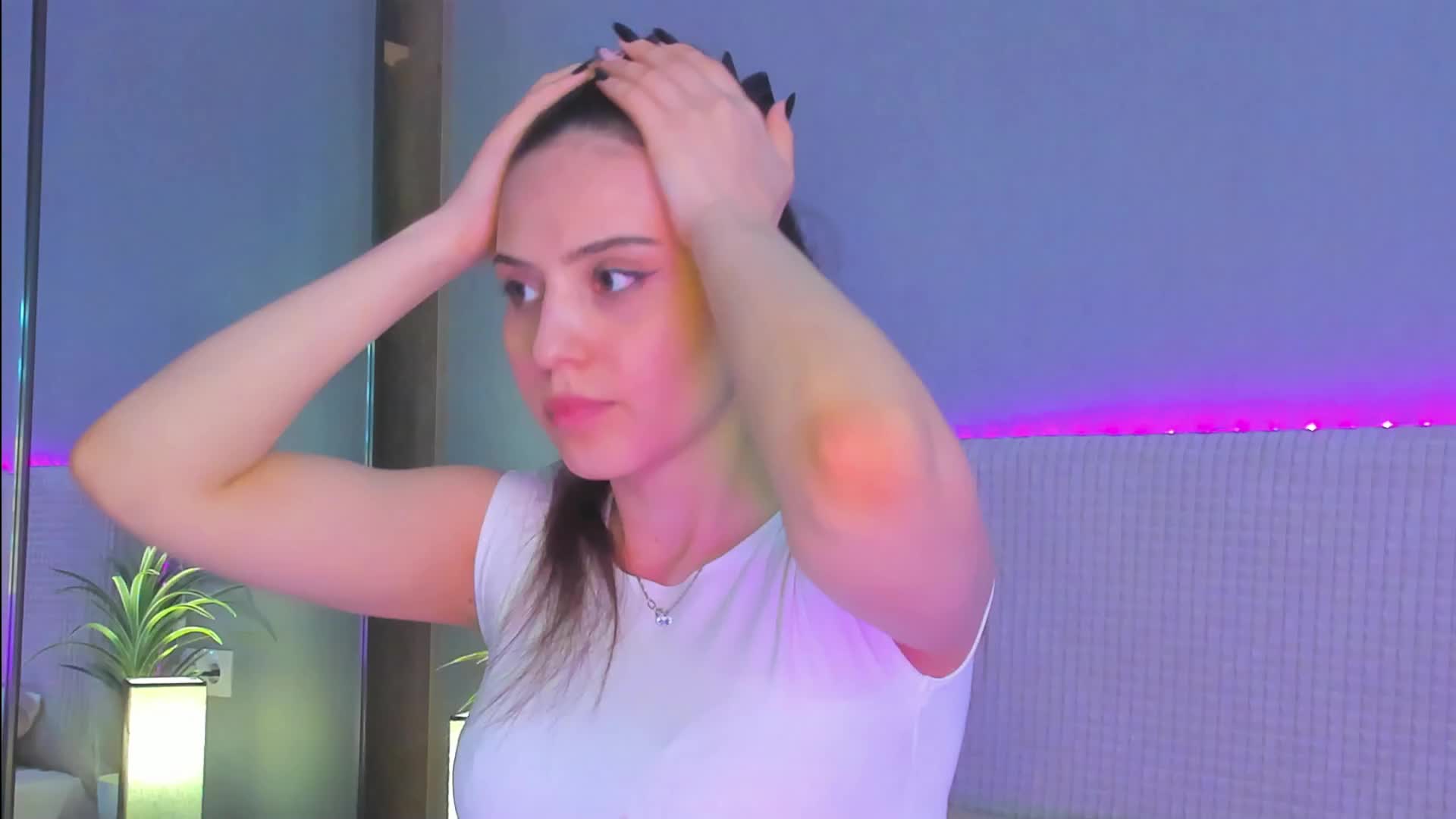 forevere-smile Live Sex December 14, 2025