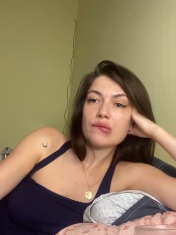 Cute_Erika Live Sex December 18, 2025