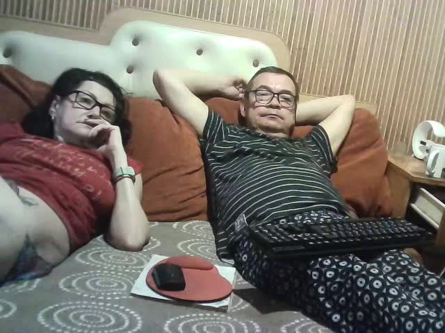 coupleofcoolx Live Sex December 15, 2025