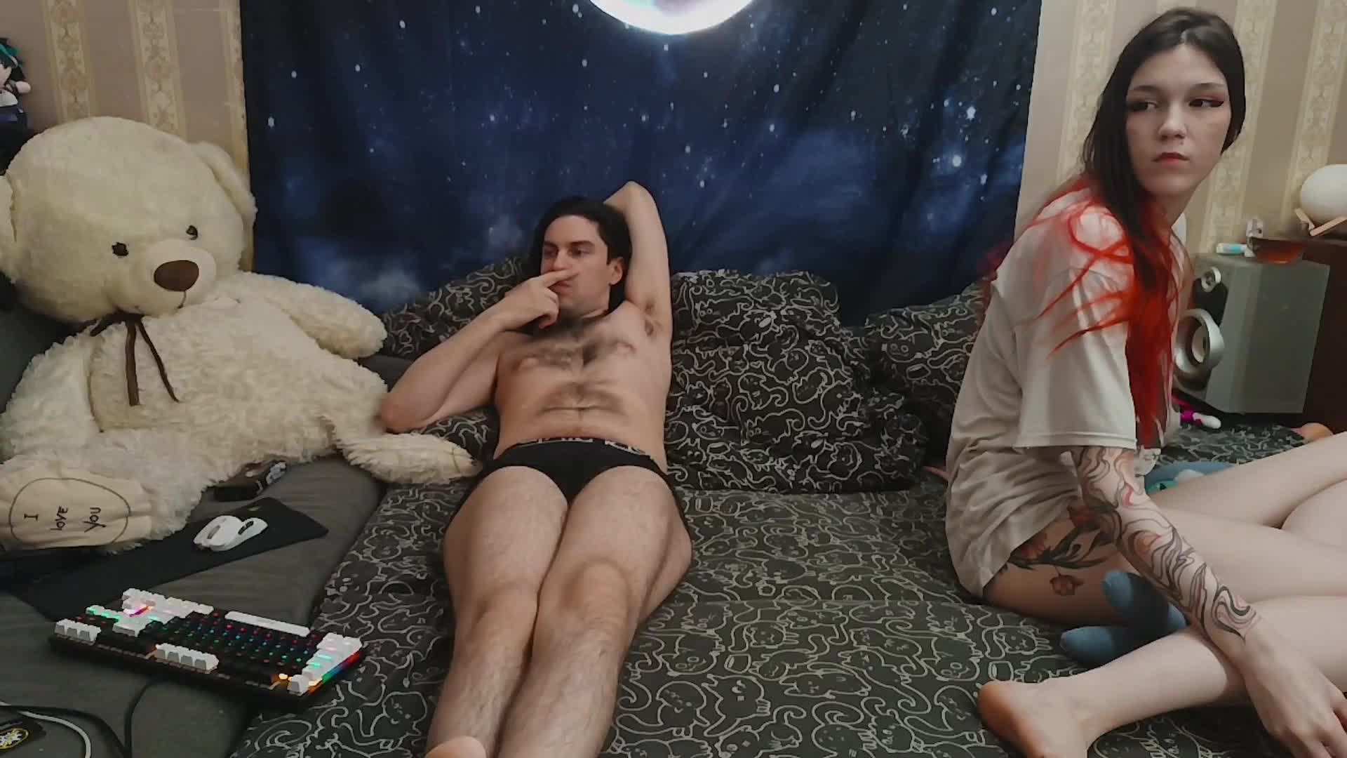 All_Sama Live Sex December 13, 2025