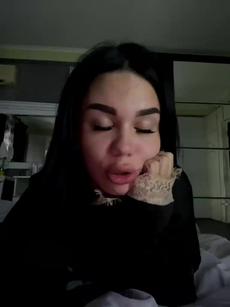 LEYLA_FOXY Live Sex 2025.09.21