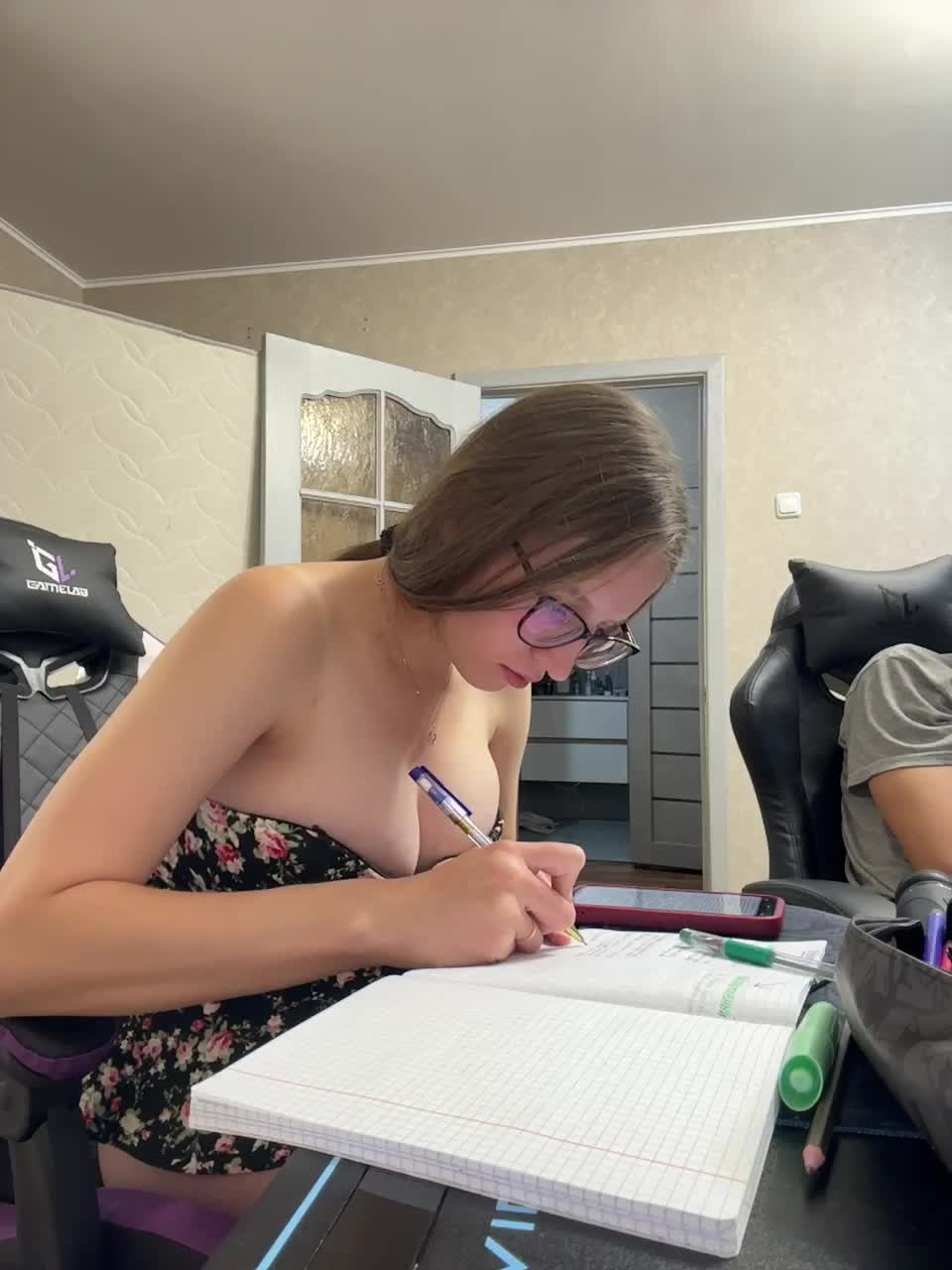 ANASTEIK Live Sex December 13, 2025