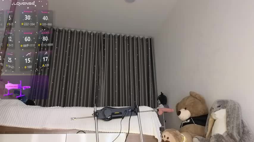 asianqueeny Live Sex December 14, 2025