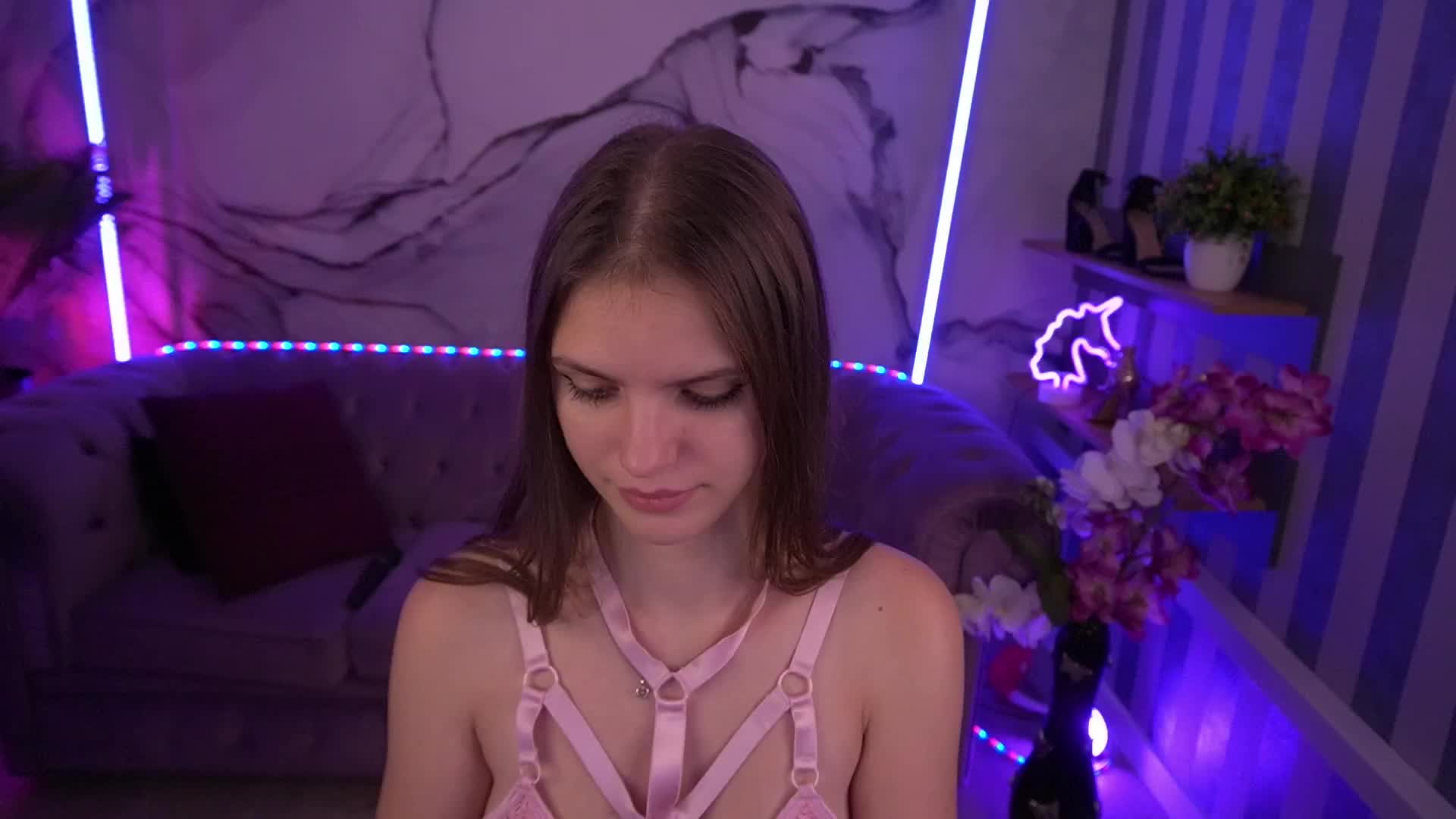 PussyOnLuck Live Sex December 15, 2025