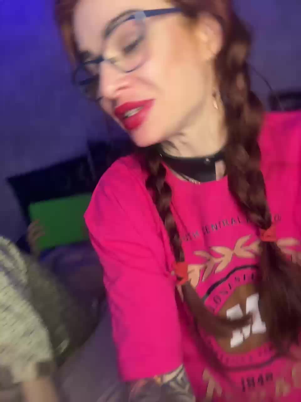 Neulovimie Live Sex 2025.09.21