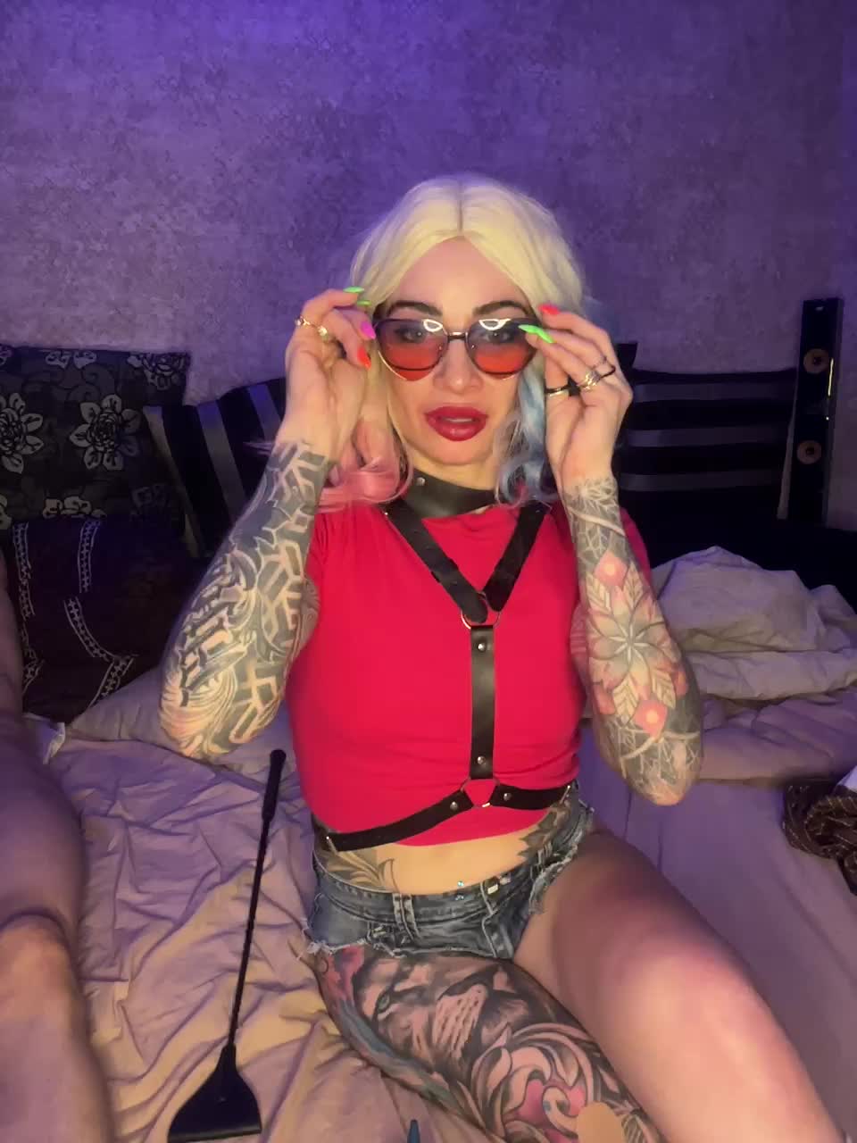 Neulovimie Live Sex 2025.09.21