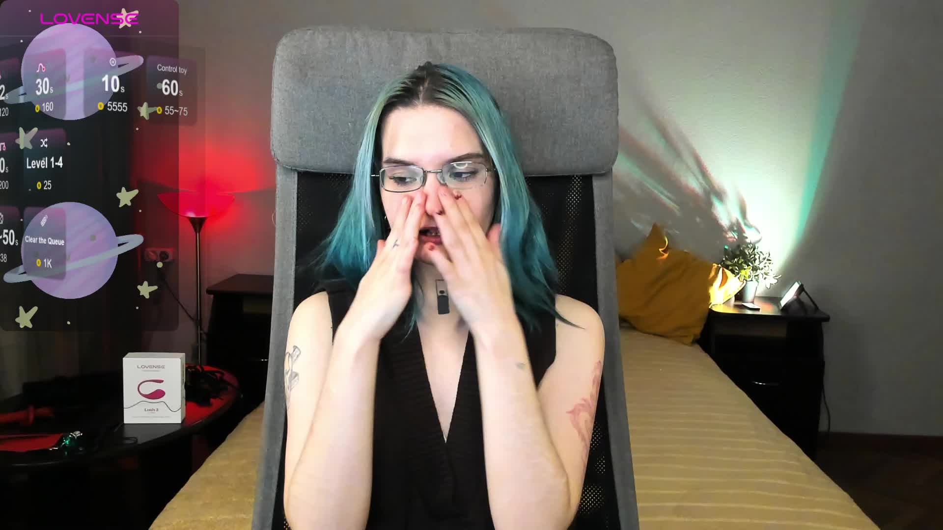 lika-haris Live Sex December 14, 2025