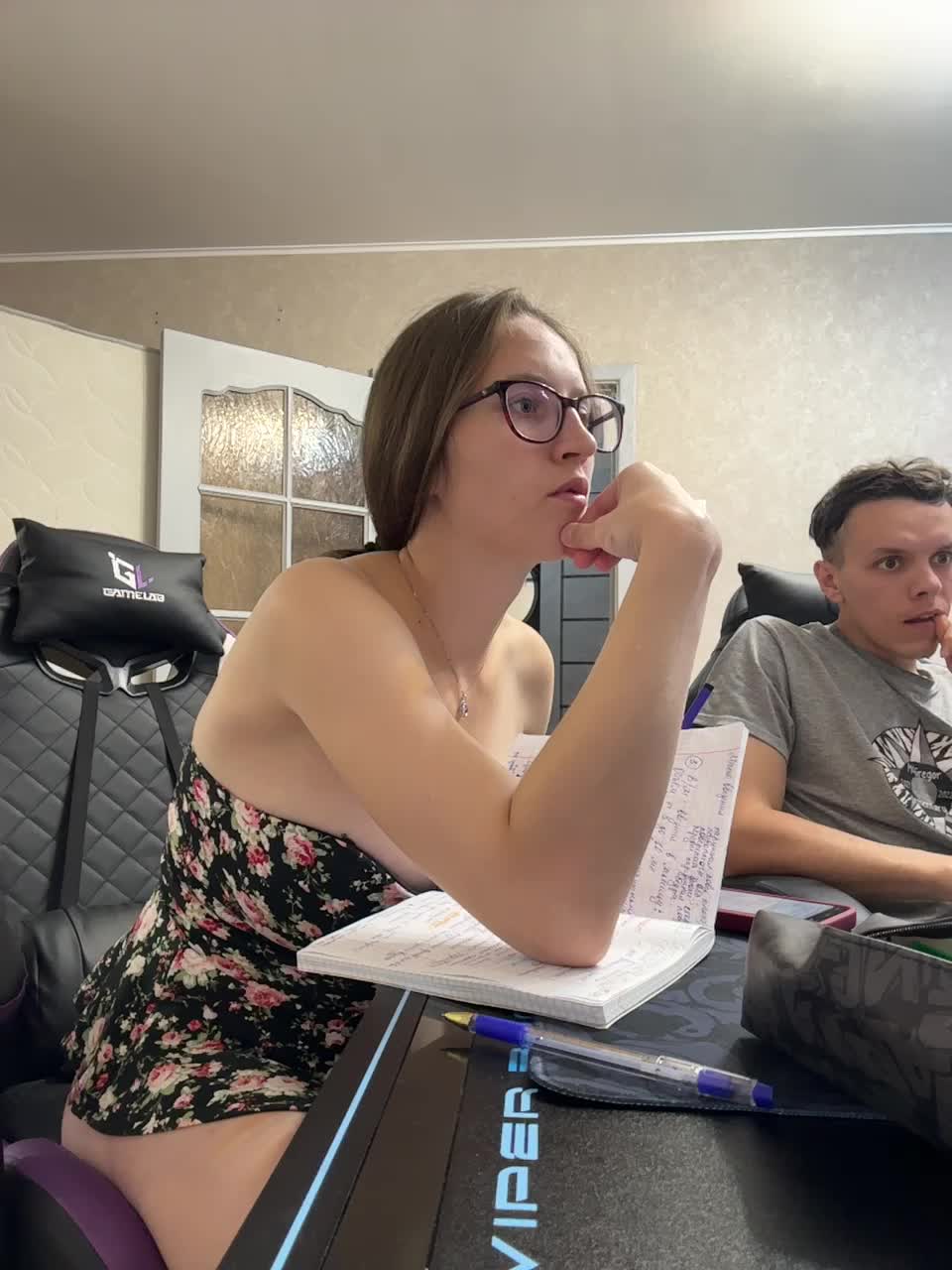 ANASTEIK Live Sex December 13, 2025