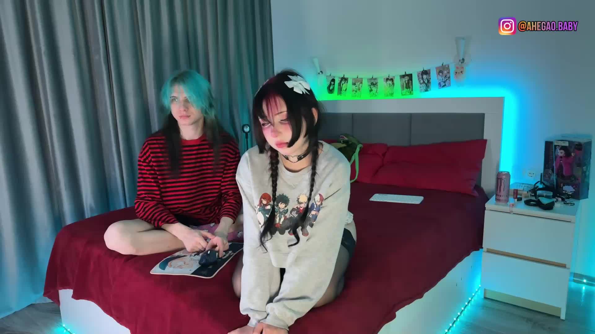 h3ntai-baby Live Sex December 17, 2025