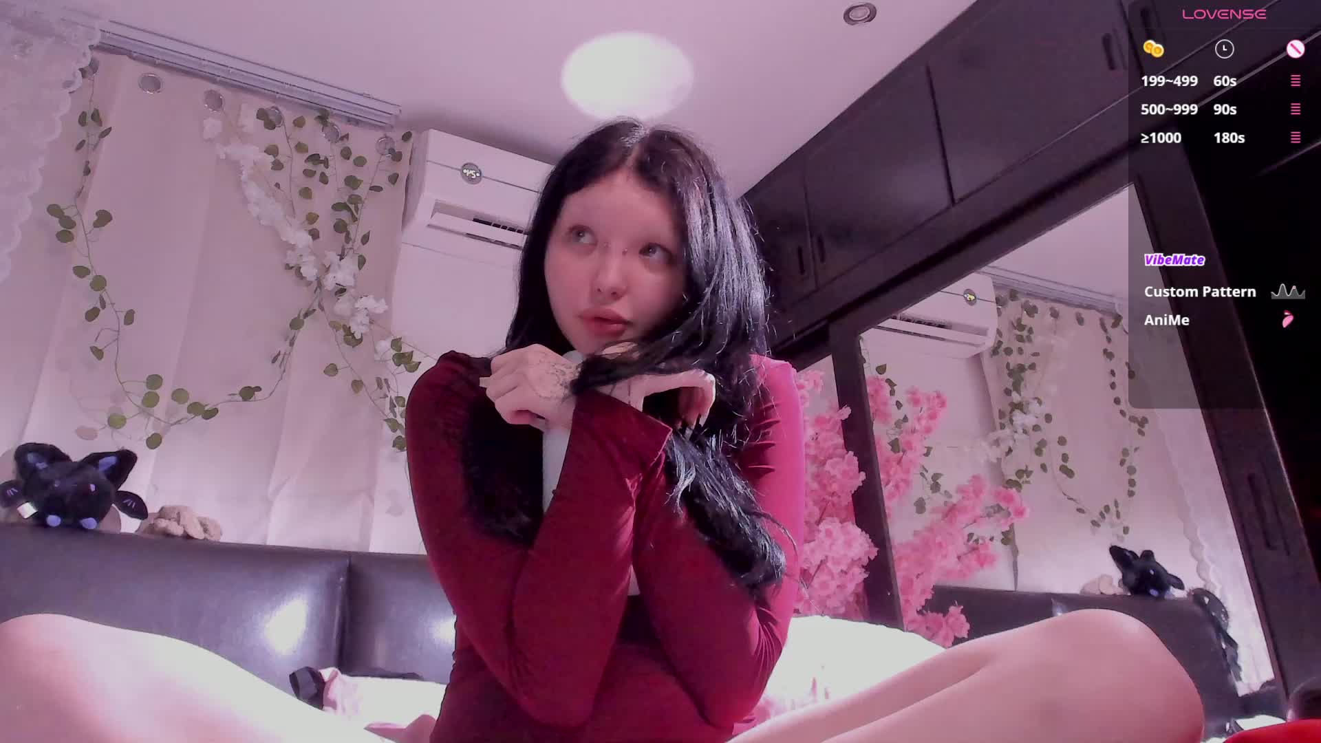 Leinbone Live Sex December 14, 2025