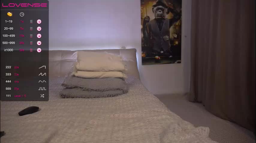 evelina_fox Live Sex December 19, 2025