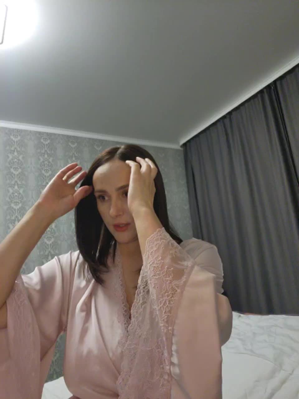 KarenClark Live Sex December 13, 2025