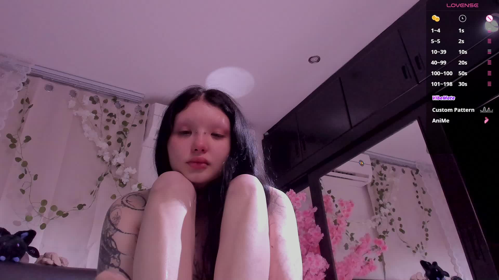 Leinbone Live Sex December 14, 2025