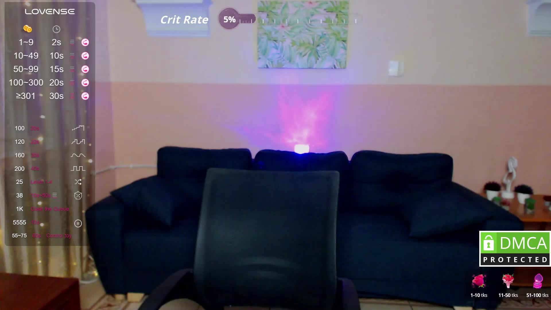 IvannaAmali661 Live Sex December 14, 2025