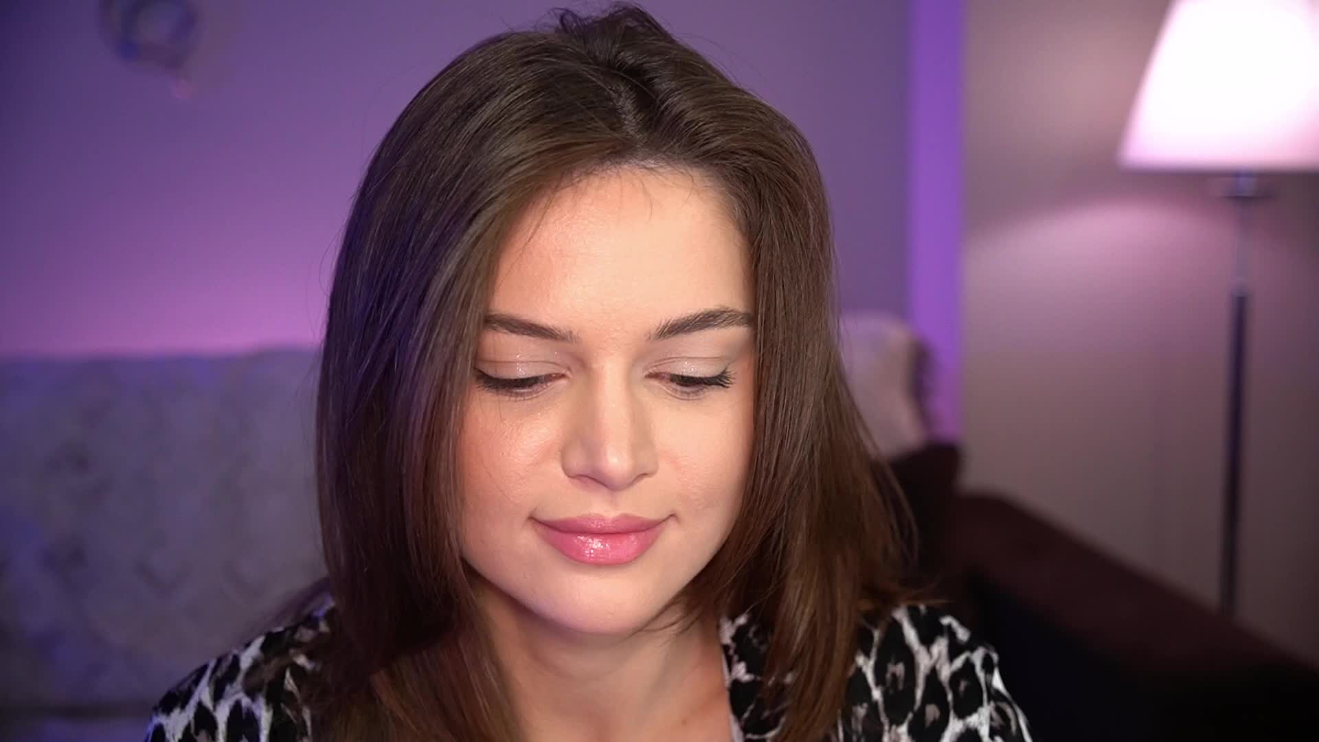 Kadriaa Live Sex December 14, 2025