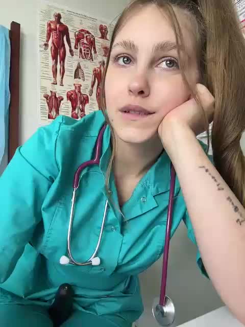 DokTor_Ada Live Sex 2025.09.21