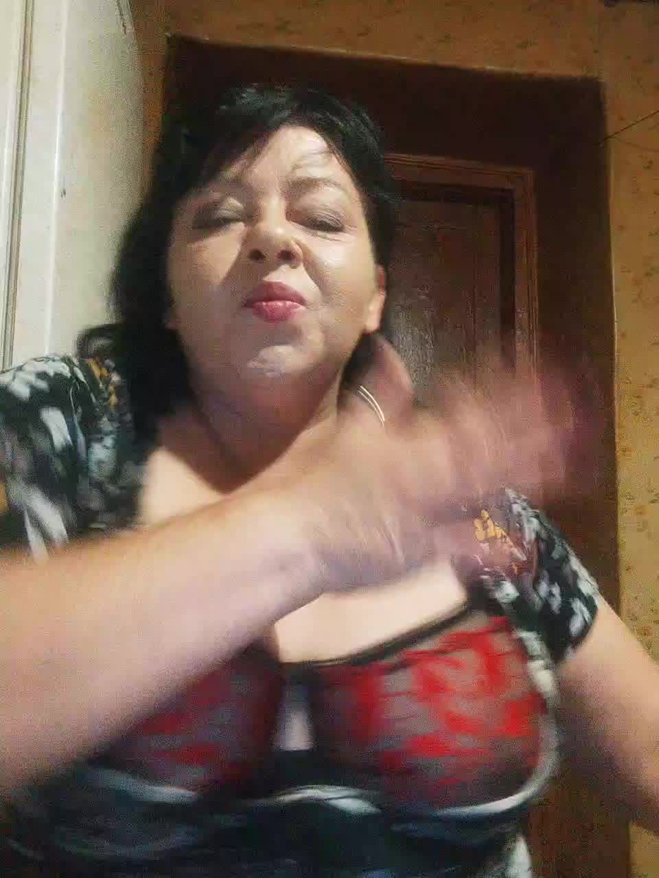 Tsukerocka Live Sex 2025.09.21