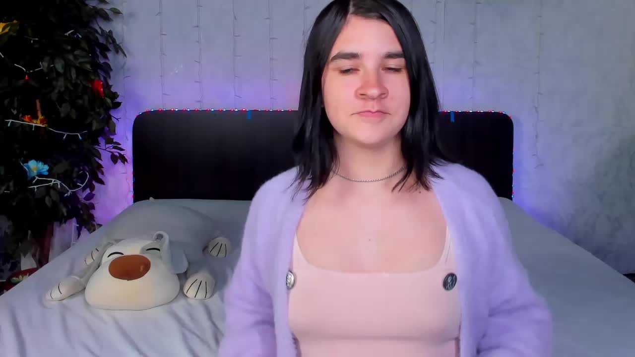 Polly-Love Live Sex December 17, 2025