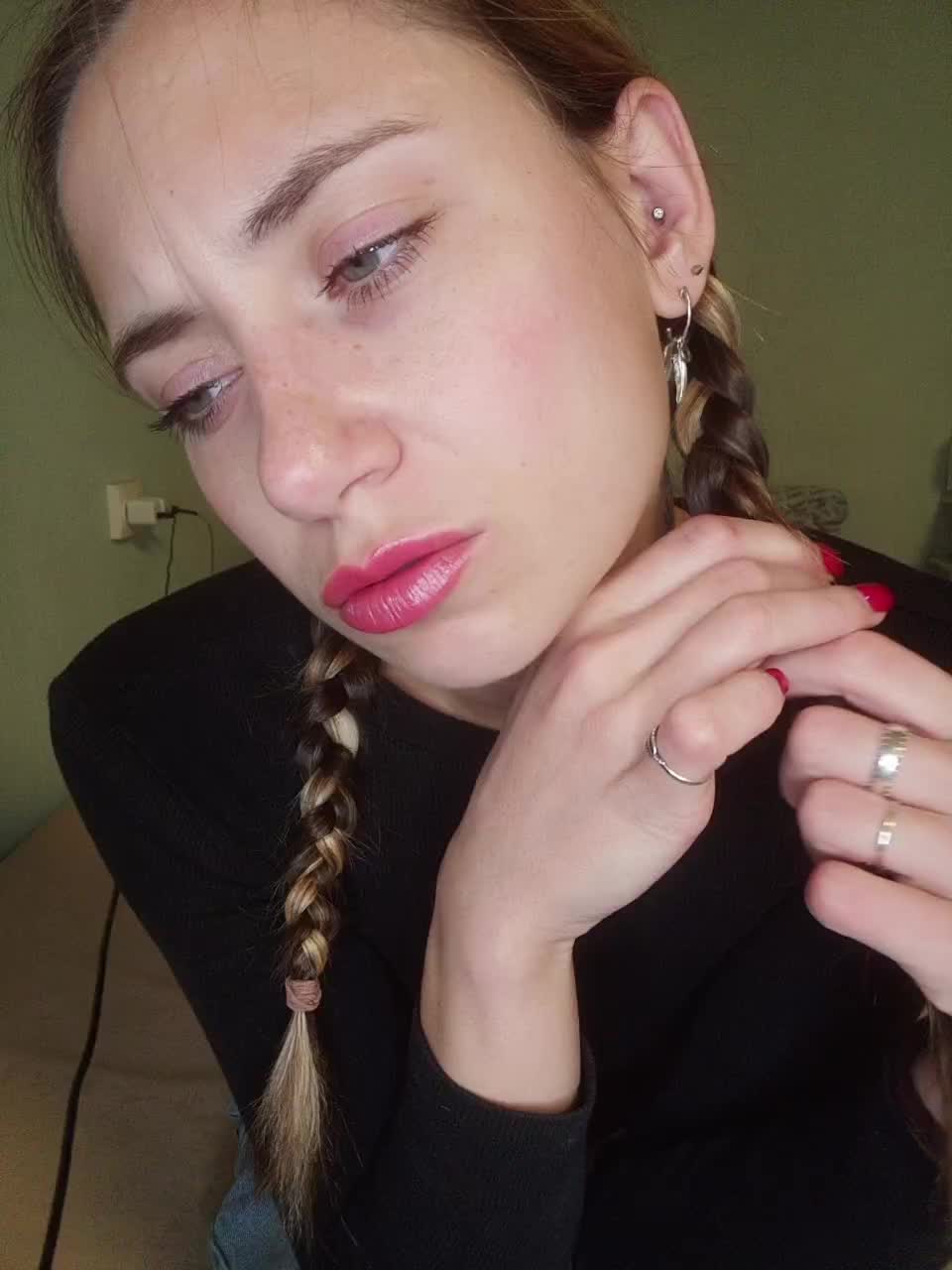 MilkyGirl Live Sex December 13, 2025