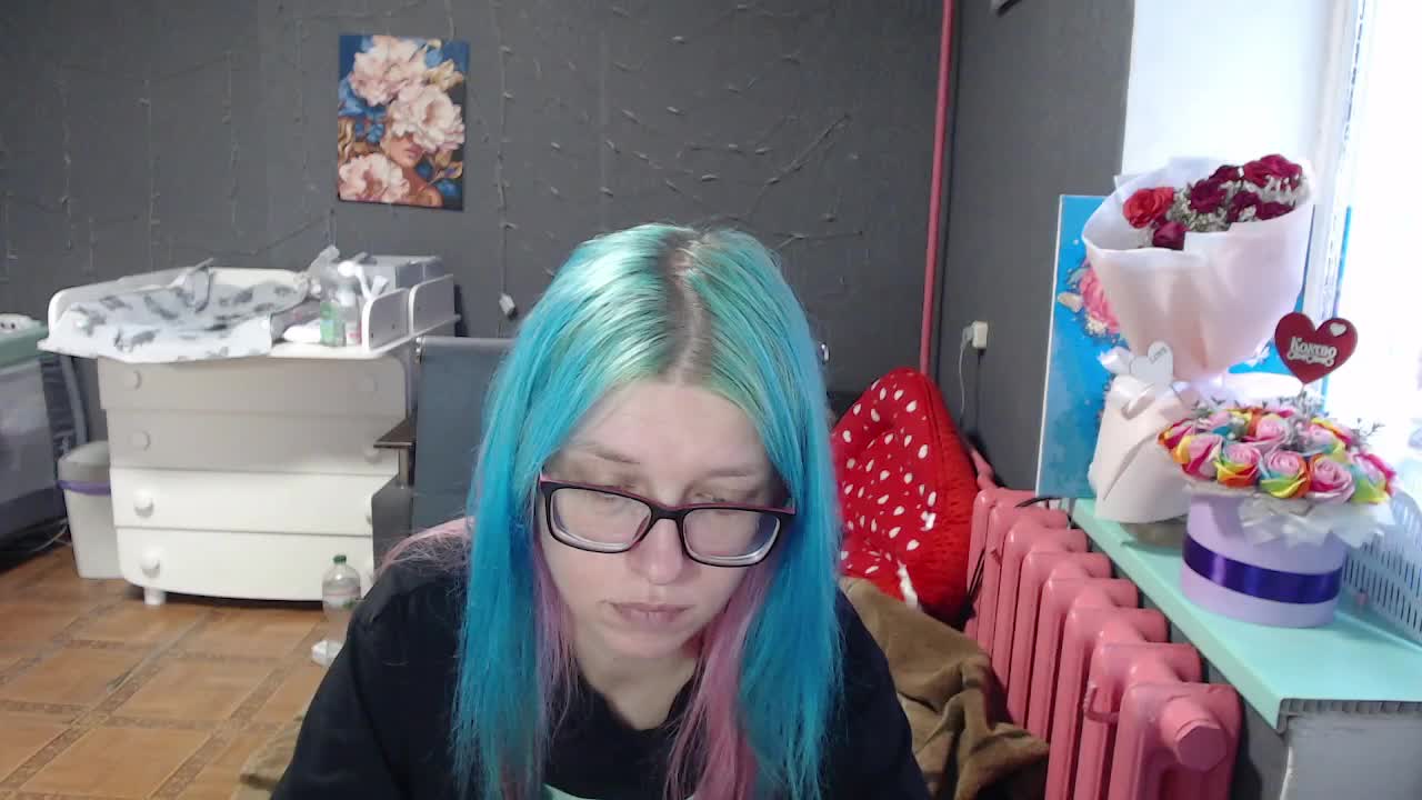 malvinella Live Sex December 18, 2025