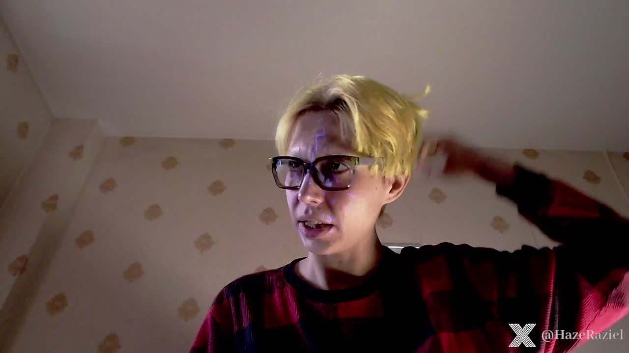 Yrriel_Autist Live Sex December 17, 2025