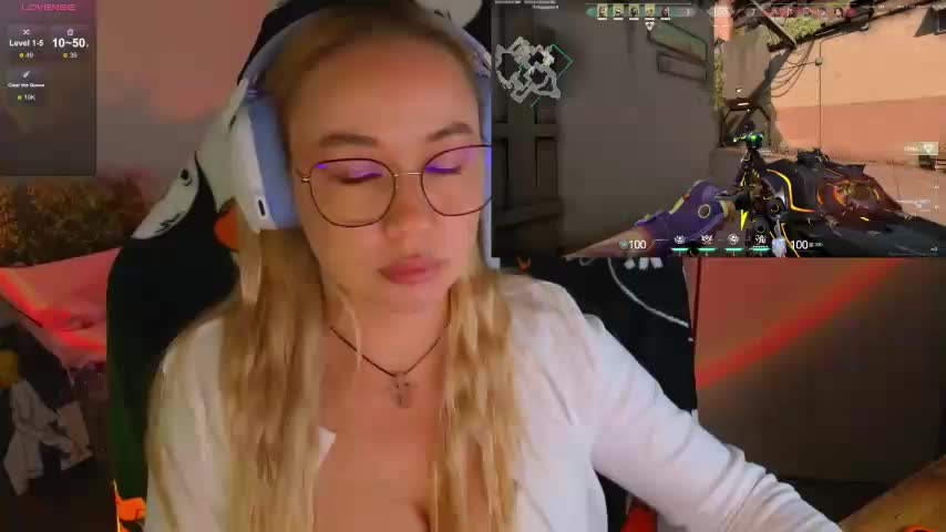 Emili1- Live Sex December 13, 2025