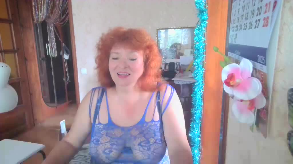 LadaMay Live Sex December 17, 2025