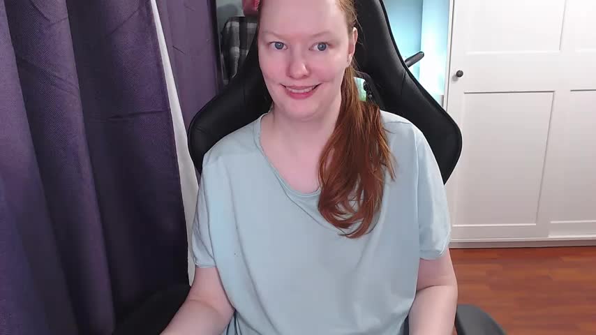 Lady_Inari Live Sex December 13, 2025