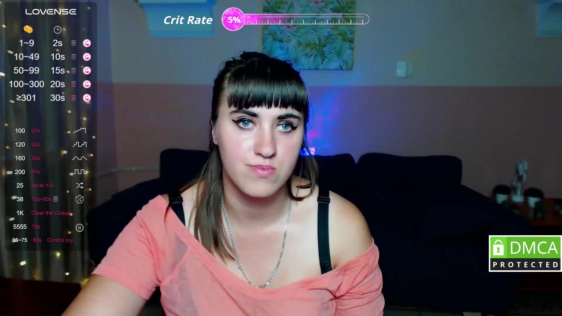 IvannaAmali661 Live Sex December 14, 2025