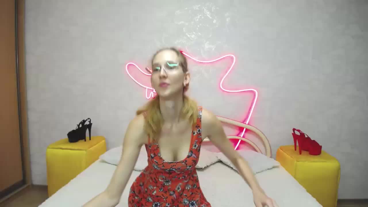 LizzieBrait Live Sex December 13, 2025