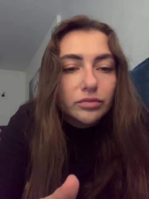 WILDGIRL Live Sex December 19, 2025