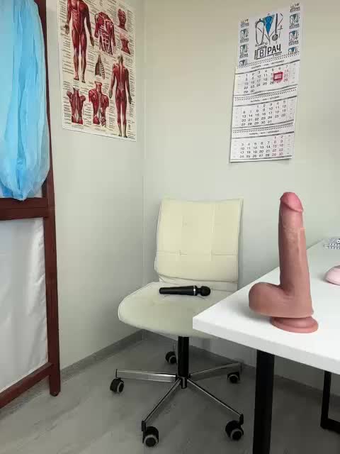 DokTor_Ada Live Sex 2025.09.21