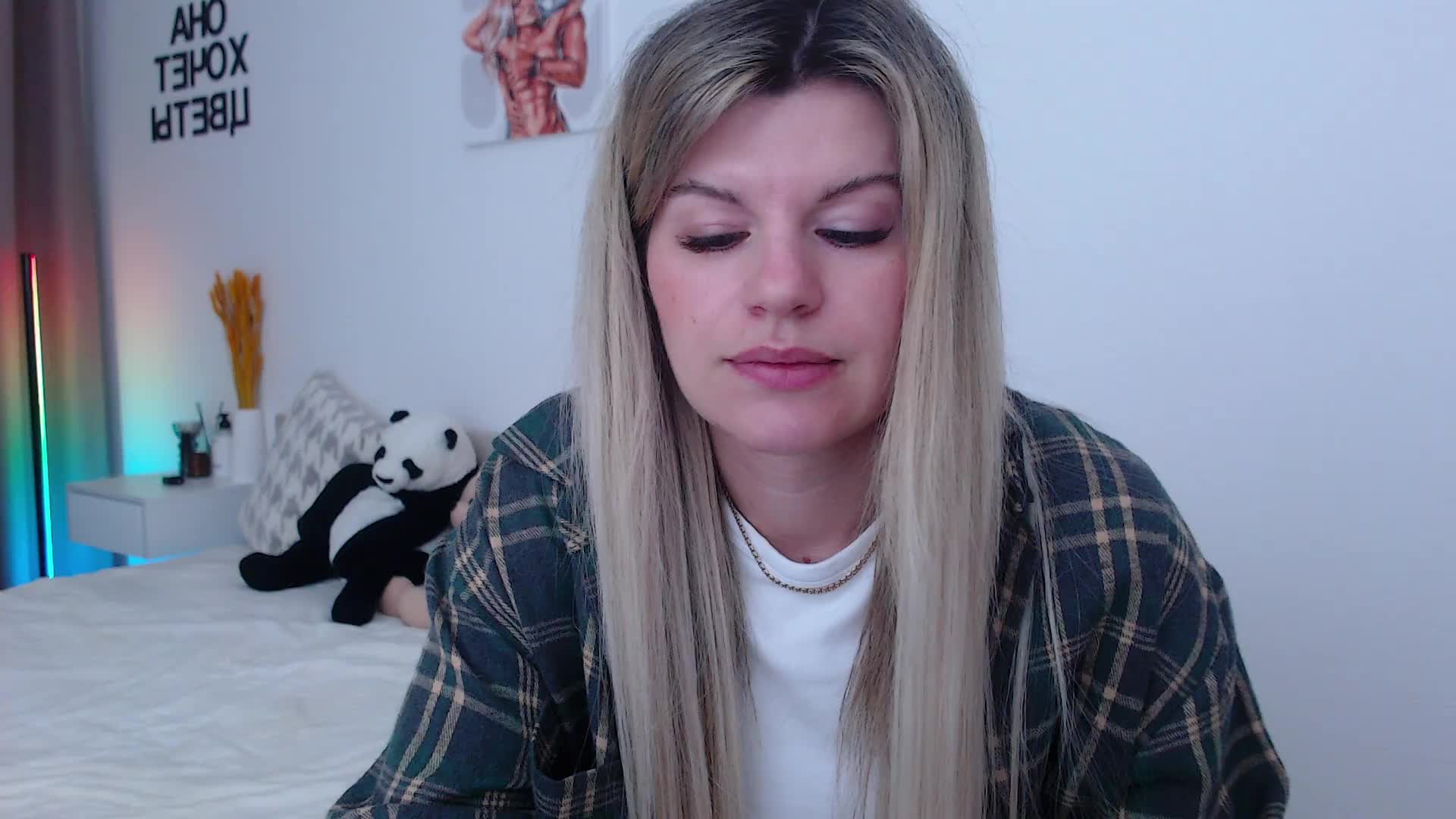 AlexaX7 Live Sex September 21, 2025